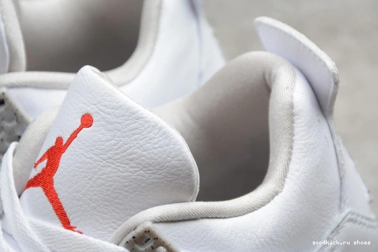 (2021) CT8527-100 Oreo Jordan Retro CT8527-100 4 Air White 0211